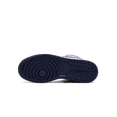 thumbnail image 6 of JORDAN GRADE SCHOOL Air Jordan 1 Mid GS "Blueberry" DQ8423 515 DQ8423 515 from Stadium Goods, 6 of 8