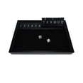 thumbnail image 1 of Shut The Box WE Games de madera de 13.5 pulgadas con 12 fichas numéricas, 1 of 9