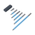 thumbnail image 1 of Screwdriver Bit, Driver Bit Set High Toughness S2 Strong Magnetism  For Electric Drill For Disassembly, 1 of 8
