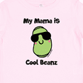 thumbnail image 4 of Inktastic Cool Beans Mama Boys or Girls Baby T-Shirt, 4 of 5