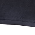 thumbnail image 3 of Mialoley Women Dress Solid Color Long Sleeve Rectangle Neck Low Chest Slim Outfit, 3 of 5