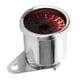 thumbnail image 2 of Tacómetro electrónico Universal para motocicleta, tacómetro electrónico con pantalla LED de 12V CC, 13000rpm Jadeshay A, 2 of 9
