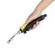 thumbnail image 4 of Rociador De Agua Boquilla De Riego Ajustable Conveniente Para Llevar Acondicionadores De Aire Limpios Para Limpiar Automóviles, 4 of 8