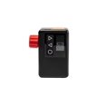 thumbnail image 3 of Light weight Electric Tire Pumps Cordless Bike Air Inflator Automatic Bike Pumps for Bicycles and Sports, 3 of 11