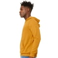 thumbnail image 2 of BELLA + CANVAS Unisex Sponge Fleece Hoodie, 2 of 5