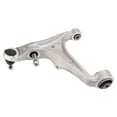 thumbnail image 3 of TRQ Front Right Lower Control Arm with Ball Joint Fits 2004-2014 Cadillac PSA72947, 3 of 5