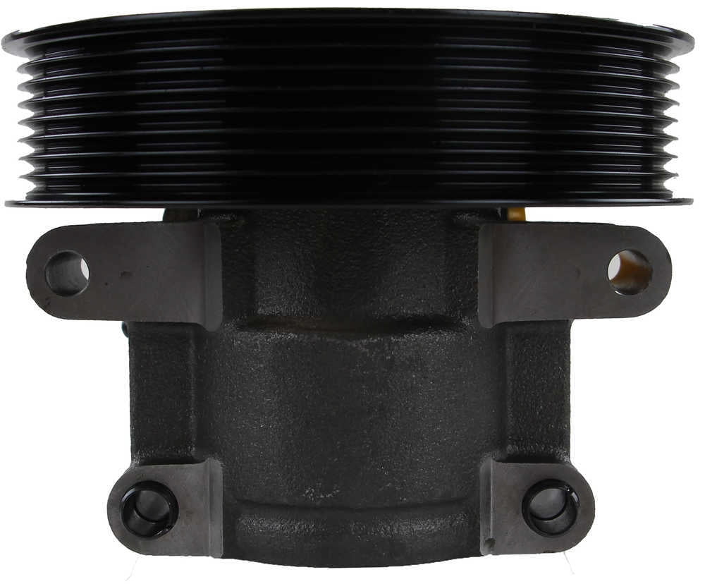 Atlantic Automotive Engineering 7129A2N AAE New Hydraulic Power Steering Pump 100% Tested