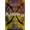 thumbnail image 2 of Relativism: Feet Firmly Planted in Mid-Air, (Paperback), 2 of 2