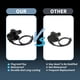 thumbnail image 2 of Conjunto de bloqueo del interruptor de encendido Unique Bargains para Honda CBR250 MC19 MC22 1988-1994 1 conjunto, 2 of 2