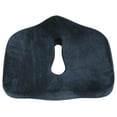 Deluxe Comfort Sciatica Cushion for Coccydynia Pain