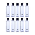 thumbnail image 3 of 10 Pieces Empty Containers Liquid Soap Dispenser Shower Sturdy Shower Gel Lotion 120ml, 3 of 9
