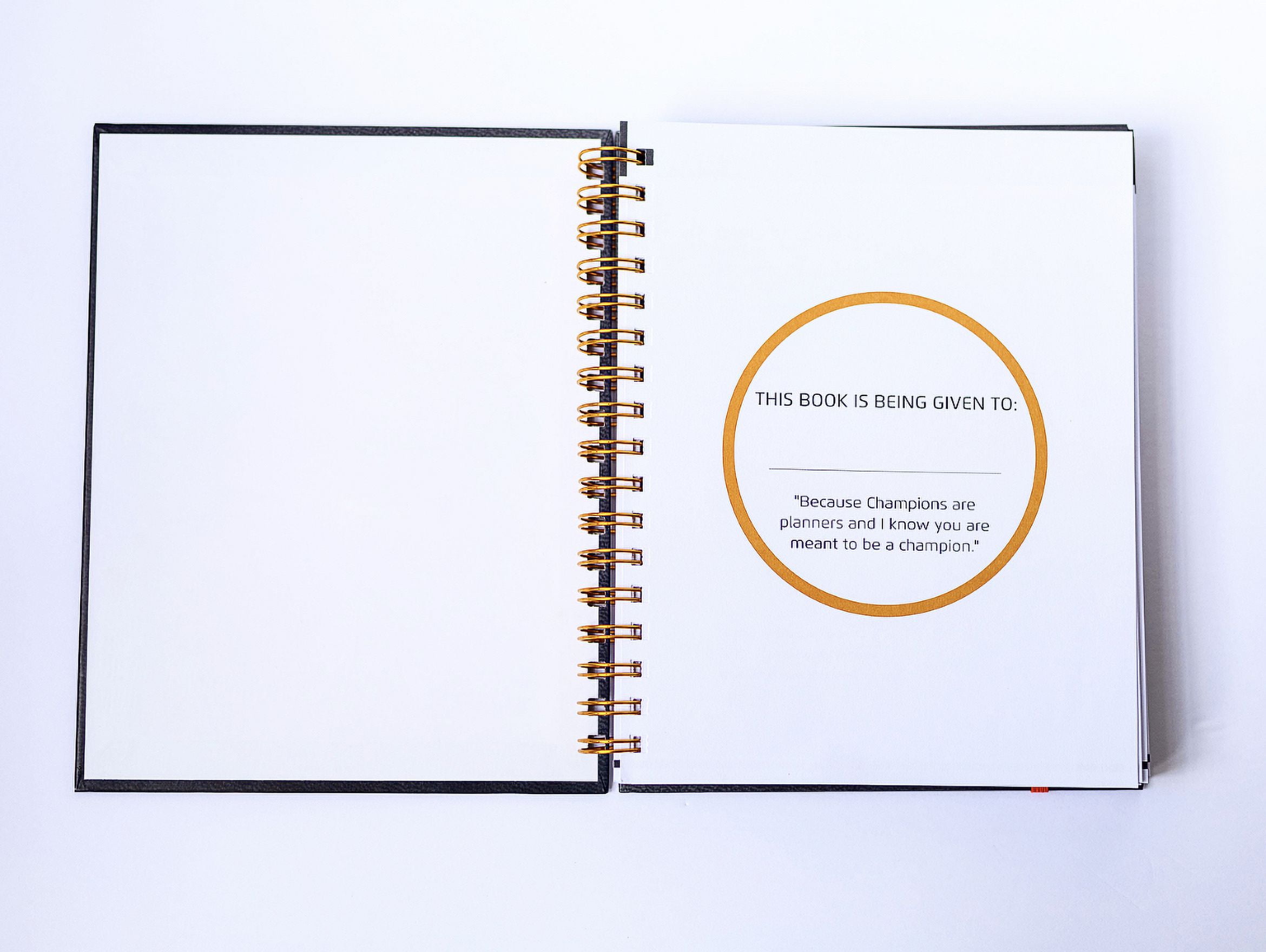 The Entrepreneur Championship Planner, Undated entrepreneur planner, Business & Lifestyle Planner 2024, Monthly & Weekly Diary, Notebook for Makers and Entrepreneurs, Business Planner