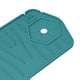 thumbnail image 5 of Almohadilla de drenaje de grifo multiusos, duradera, accesorio de cocina, plegable y práctica. Verde, 5 of 5