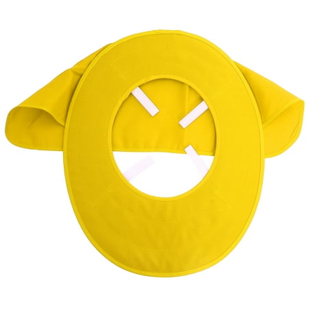 

Hard Hat Sun Shade Hard Hat Visor Full Brim Construction Hat Cover Neck Shade Cover