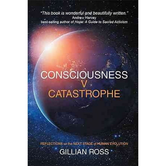 Consciousness V Catastrophe