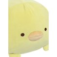thumbnail image 2 of SUMIKKOGURASHI San-X Coussin Mochi Original Oreiller Doux Peluche (Pingouin?), 2 of 7