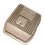 TCI Transmission Pan Deep Sump AOD/AODE/4R70W P/N 438000