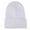 White, variant on MANHUJI Unisex Slouchy Knitting Beanie Hip Hop Cap Warm Winter Ski Hat （Wine Red,One Size)