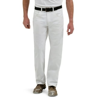 Dickies Men's Relaxed Fit Straight Leg Professional Painter Pants