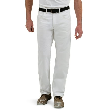 Men's Wrangler Workwear Painter Pant, Sizes 32-44