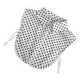 thumbnail image 3 of Miangastore Blouse Détachable à Col en Fausse Fourrure Tenue Décontractée 1Pcs 100 Polyester, 3 of 8