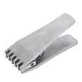 thumbnail image 3 of Badminton Stringing Clamp Stainless Steel Badminton Starting Clamp for Repairing Rackets, 3 of 9