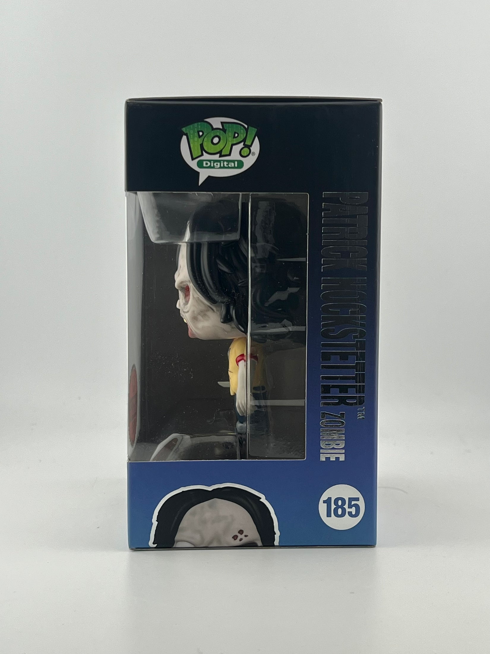 Funko Pop! PATRICK HOCKSTETTER ZOMBIE 185 NFT LE1800
