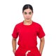thumbnail image 2 of Uniforme Quirúrgico Stretch Antifluidos Mujer Scrubs del Cupatitzio Jogger Stretch, 2 of 6