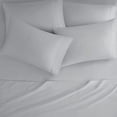 thumbnail image 2 of Beautyrest Silver Ensemble de Draps en Microfibre, 2 of 3