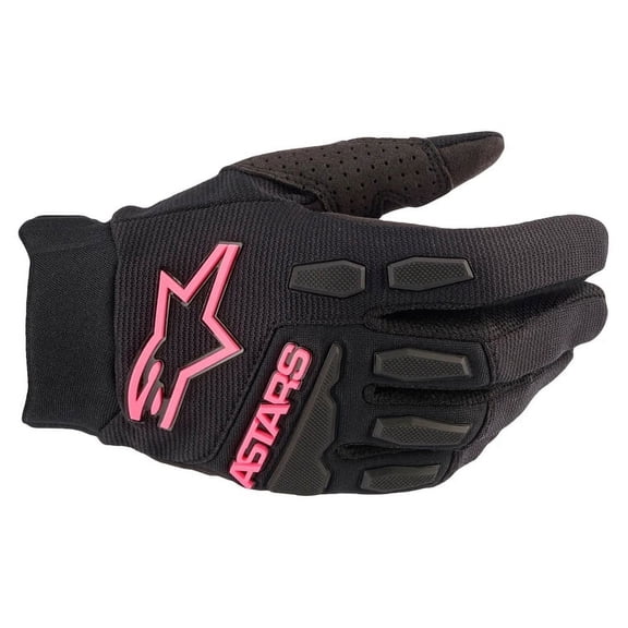Alpinestars New Stella Full Bore Gloves, 482-9773L