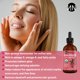 thumbnail image 2 of Kisskin ZitZap Parches para espinillas/acné para rostro y piel Parches hidrocoloides con ácido salicílico y aceite de árbol de té para cubrir granos e imperfecciones., 2 of 5