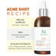 thumbnail image 3 of Sérum COREANA AMPLEN: VC Shot Korean antienvejecimiento con vitamina C, 100 ml, 3 of 7