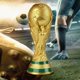 thumbnail image 3 of 2022 FIFA World Cup Trophies, Football Champions League Trophy Replica, 3 of 5