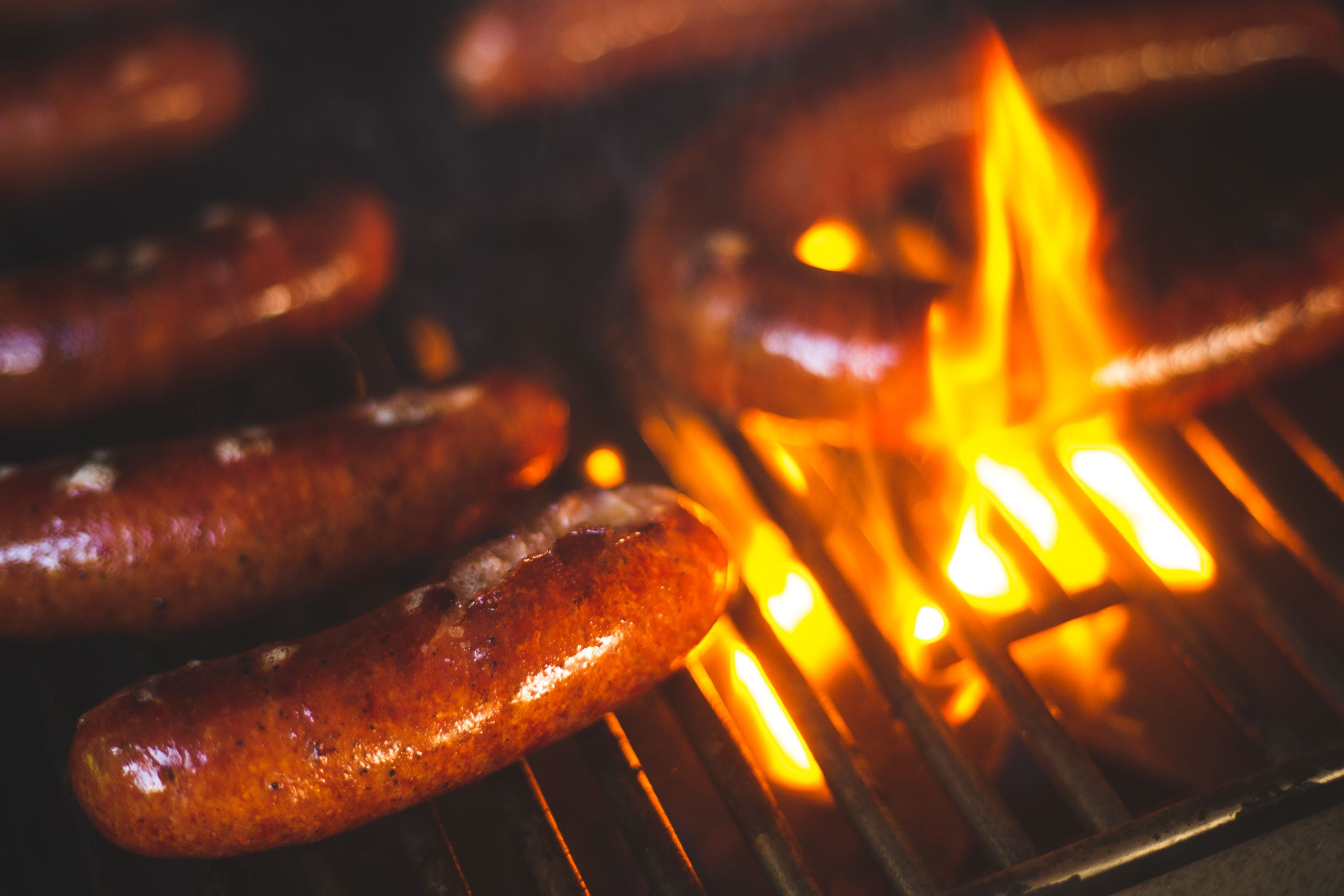 Zummo's Creole Style Smoked Sausage, Hickory Smoked, Fully Cooked, 16 Ounces