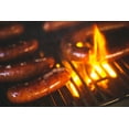 thumbnail image 2 of Zummo's Creole Style Smoked Sausage, Hickory Smoked, Fully Cooked, 16 Ounces, 2 of 5