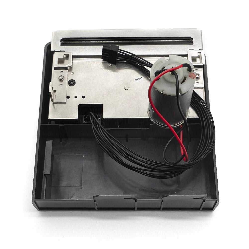 P1058930-189 Kit Cutter Assembly for Zebra ZT410 ZT411 Thermal Barcode Printer