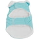 thumbnail image 5 of Jersey de abrigo de fiesta para perros, trajes de gorro de Navidad, mono de Navidad de felpa, abrigo de invierno para perros pequeños y medianos Sailing Electrónica, 5 of 6