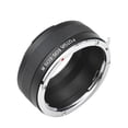 thumbnail image 3 of FOTGA High Precision Manual Lens Mount Adapter Ring Aluminum Alloy, 3 of 8