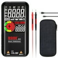 thumbnail image 1 of Voltmeter,Live Lcd Display Universal Ohmmeter Test Resistance W Universal Meter Voltmeter 9999 Lcd Display Diode Continuity Ncv Line Meter Voltmeter Ohmmeter Display Universal Meter Lsfyyds, 1 of 6