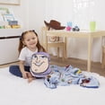 thumbnail image 5 of Disney Toy Story Buzz Lightyear Character Toddler Pillow, Purple, Plush Decorative Pillow, 5 of 5