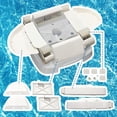 thumbnail image 5 of Kit de Piezas de Limpiador de Piscina AXV417WH Compatible con Navigator Pool Ultra, 5 of 5