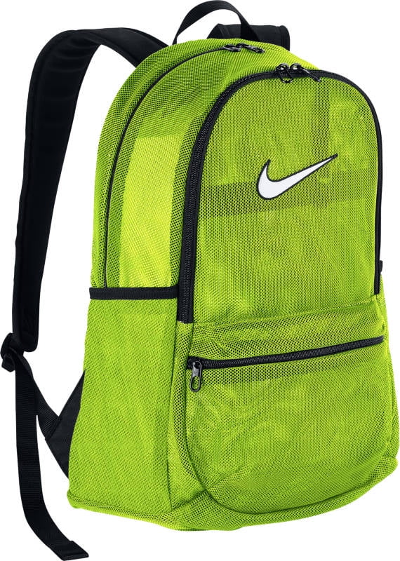 Nike - Nike Brasilia Mesh Training Backpack - - Walmart.com - Walmart.com
