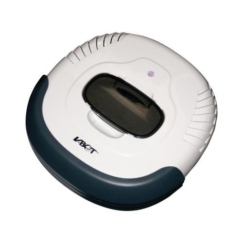 P3 VBOT P4960 Robotic Vacuum Cleaner