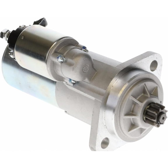 OEG Parts New Starter SAEJ1171 Replacement For Mercruiser I/O Inboard V8 5.7L-8.1L MIE MX Horizon 50-808011A05, 50-808011A4, RA122009, 8000186, 9000888, 21129980, 3862985, SDR0252, 41012198, D8000186