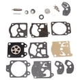 thumbnail image 2 of Kit de Réparation de Diaphragme de Carburateur WA et WT K10-WAT, 2 of 6
