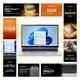 thumbnail image 2 of Laptop ACER Aspire 3 AMD Ryzen 7 7730U 32GB RAM 512GB SSD 15.6" Windows 11 Home Teclado en Ingles + Mochila, 2 of 5