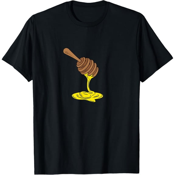 Exquisite and comfortable-Honey T-Shirt