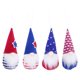 thumbnail image 2 of 4 piezas de muñecas de felpa de , adornos colgantes pa Sombrero puntiagudo Sunnimix Muñeco de peluche de gnomos, 2 of 7
