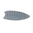 thumbnail image 2 of Almohadilla de silicona para plancha, resistente al calor, fácil de limpiar, almohadilla de apoyo para planchas para rizar, plancha plana, 2 of 9