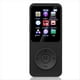thumbnail image 1 of Reproductor Mp3 Bluetooth 32G Carga Rápida Versión Bluetooth Tarjeta de Memoria Expandible Reproductor de Música Grabación FM Libro Electrónico, 1 of 5